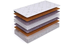 Baby Roll Cocos S600 90x200